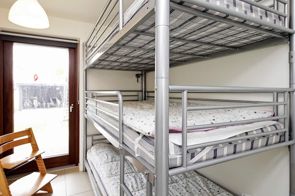 Foto van 4 persoons vakantie huis in Bogense-By Traum - Vakantiehuis in Bogense - Indoor