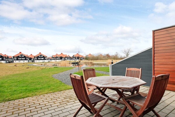Foto van 4 persoons vakantie huis in Bogense-By Traum - Vakantiehuis in Bogense - View