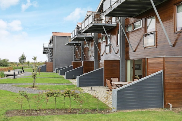 Foto van 4 persoons vakantie huis in Bogense-By Traum - Vakantiehuis in Bogense - View