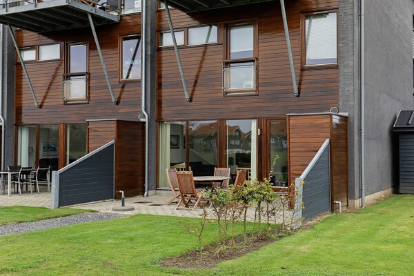 Foto van 4 persoons vakantie huis in Bogense-By Traum - Vakantiehuis in Bogense - View