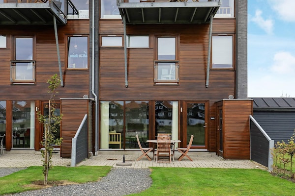 Foto van 4 persoons vakantie huis in Bogense-By Traum - Vakantiehuis in Bogense - View