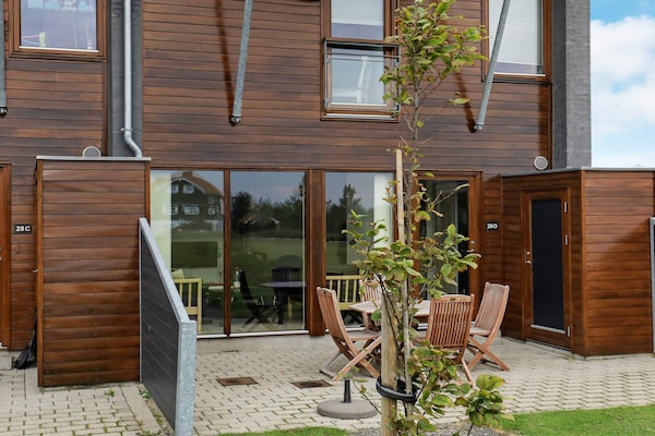Foto van 4 persoons vakantie huis in Bogense-By Traum - Vakantiehuis in Bogense - View
