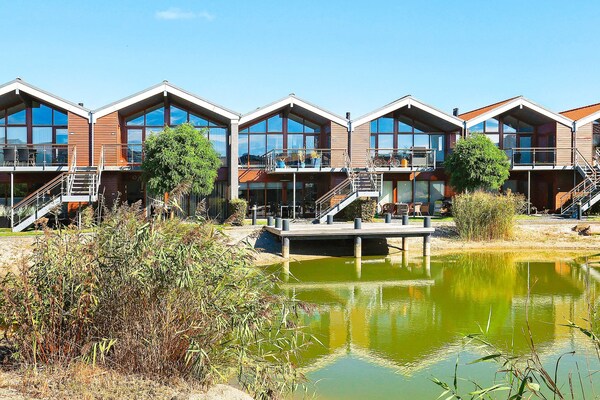 Foto van 4 persoons vakantie huis in Bogense-By Traum - Vakantiehuis in Bogense - Untagged