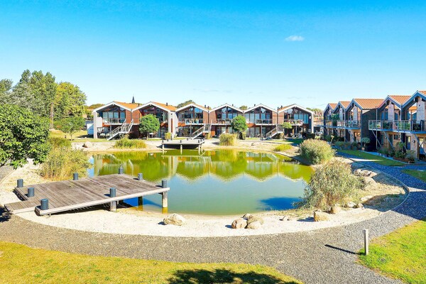 Foto van 4 persoons vakantie huis in Bogense-By Traum - Vakantiehuis in Bogense - Untagged