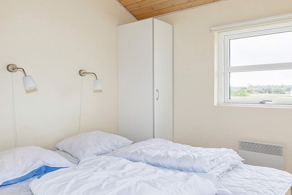 Foto van 10 persoons vakantie huis in Brovst-By Traum - Vakantiehuis in Brovst - Indoor