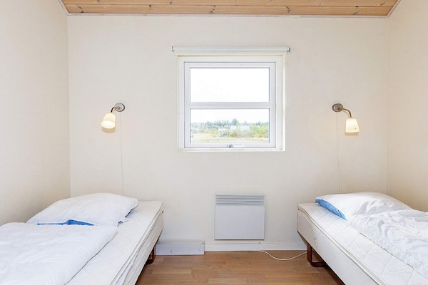 Foto van 10 persoons vakantie huis in Brovst-By Traum - Vakantiehuis in Brovst - Indoor