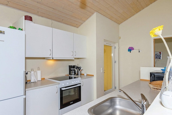 Foto van 10 persoons vakantie huis in Brovst-By Traum - Vakantiehuis in Brovst - Indoor