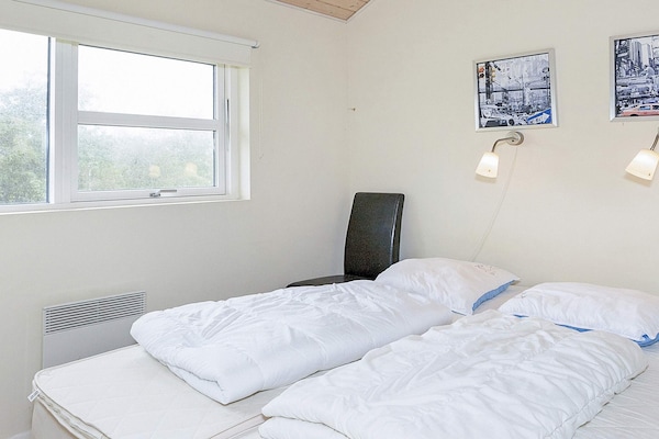 Foto van 10 persoons vakantie huis in Brovst-By Traum - Vakantiehuis in Brovst - Indoor