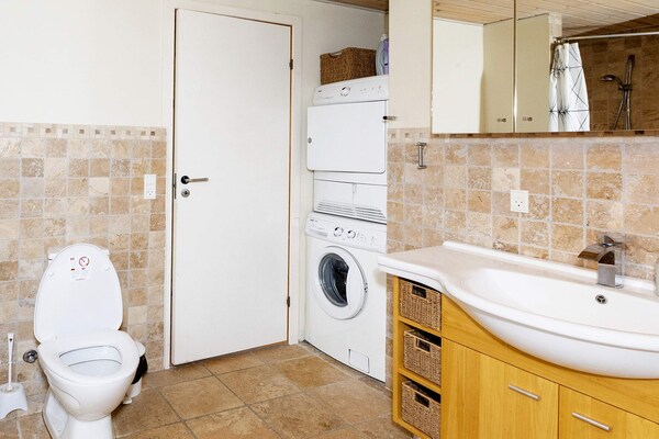 Foto van 10 persoons vakantie huis in Brovst-By Traum - Vakantiehuis in Brovst - Indoor