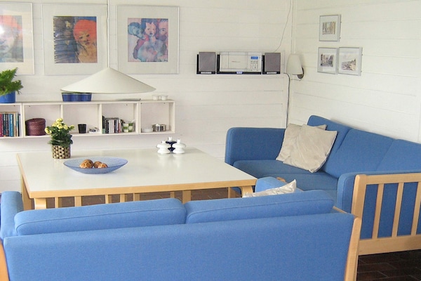 Foto van 5 persoons vakantie huis in Aabenraa - Vakantiehuis in Aabenraa - Indoor