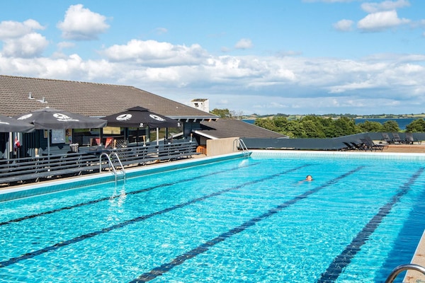 Foto van 5 persoons vakantie huis in Aabenraa - Vakantiehuis in Aabenraa - Untagged