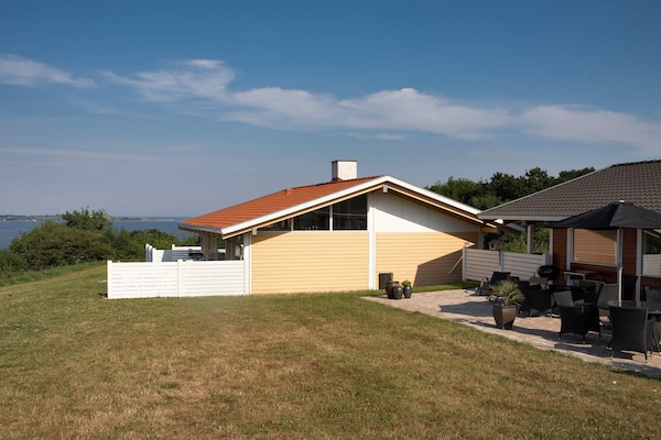Foto van 5 persoons vakantie huis in Aabenraa - Vakantiehuis in Aabenraa - Outdoor