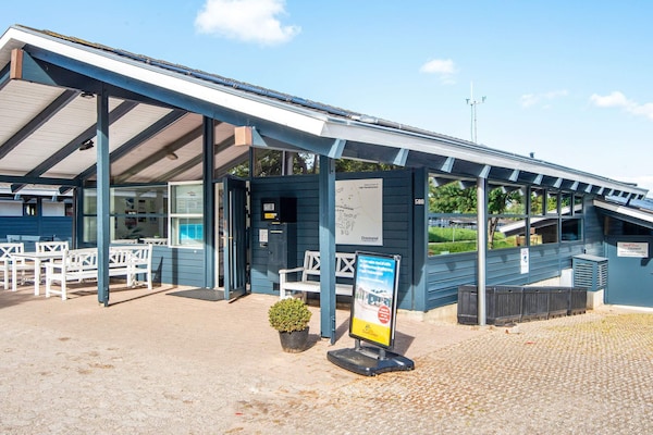 Foto van 5 persoons vakantie huis in Aabenraa - Vakantiehuis in Aabenraa - Untagged