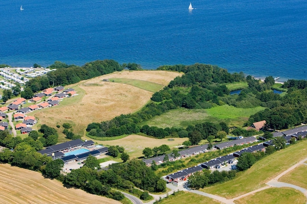 Foto van 5 persoons vakantie huis in Aabenraa - Vakantiehuis in Aabenraa - Outdoor
