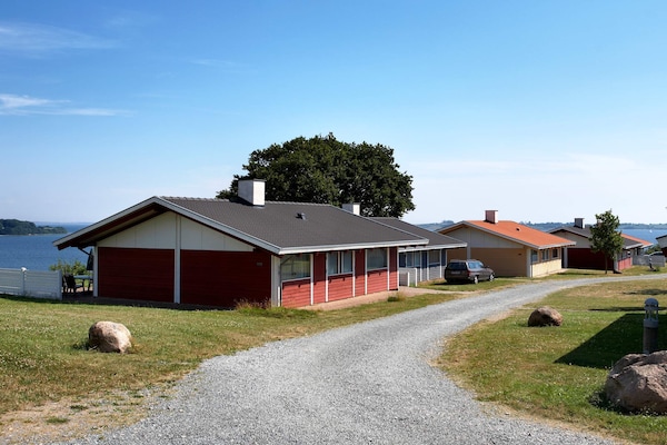 Foto van 5 persoons vakantie huis in Aabenraa - Vakantiehuis in Aabenraa - Outdoor