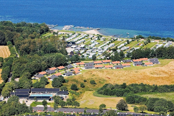 Foto van 5 persoons vakantie huis in Aabenraa - Vakantiehuis in Aabenraa - Outdoor