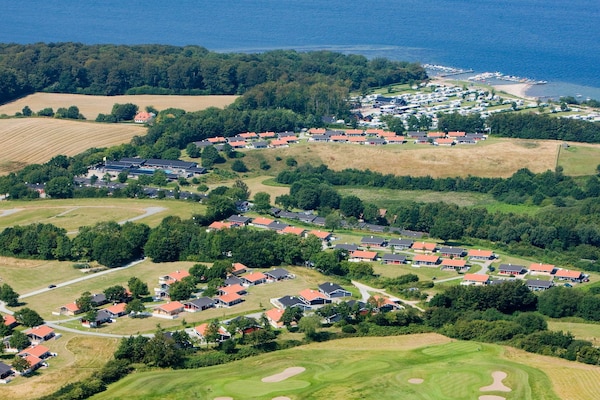 Foto van 5 persoons vakantie huis in Aabenraa - Vakantiehuis in Aabenraa - Outdoor