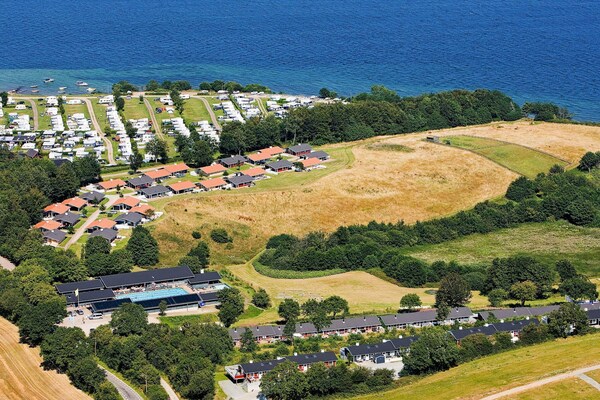 Foto van 5 persoons vakantie huis in Aabenraa - Vakantiehuis in Aabenraa - Outdoor