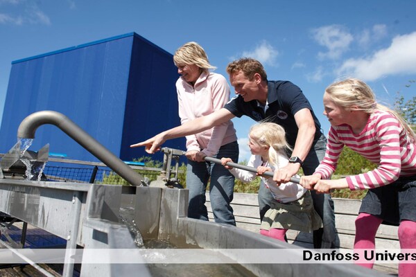 Foto van 5 persoons vakantie huis in Aabenraa - Vakantiehuis in Aabenraa - Untagged