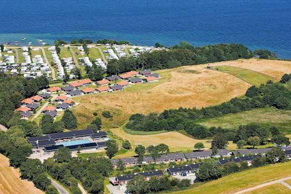 Foto van 5 persoons vakantie huis in Aabenraa - Vakantiehuis in Aabenraa - Outdoor
