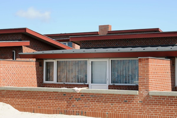 Foto van 6 persoons vakantie huis in Henne-By Traum - Vakantiehuis in Henne - Outdoor