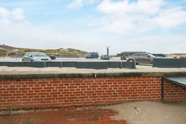Foto van 6 persoons vakantie huis in Henne-By Traum - Vakantiehuis in Henne - WaterView