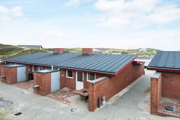 Foto van 6 persoons vakantie huis in Henne-By Traum - Vakantiehuis in Henne - Outdoor