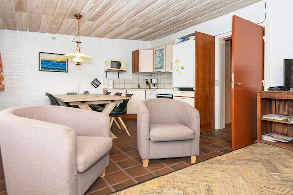 Foto van 6 persoons vakantie huis in Henne-By Traum - Vakantiehuis in Henne - Indoor