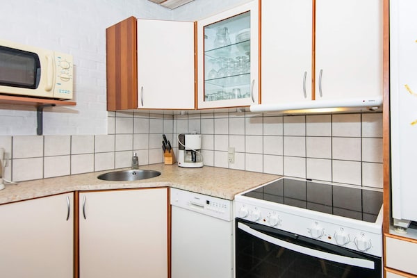Foto van 6 persoons vakantie huis in Henne-By Traum - Vakantiehuis in Henne - Indoor