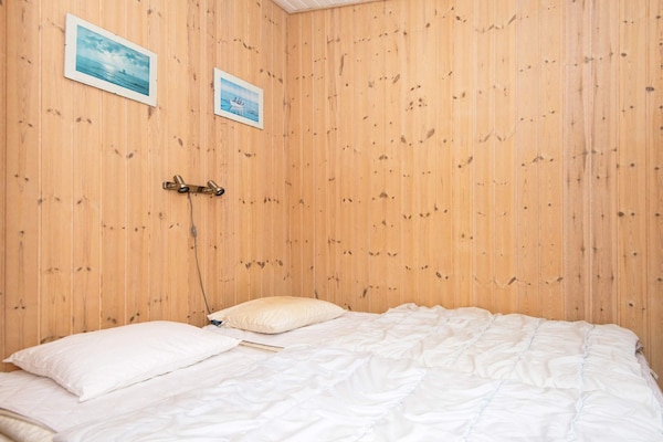 Foto van 6 persoons vakantie huis in Henne-By Traum - Vakantiehuis in Henne - Indoor