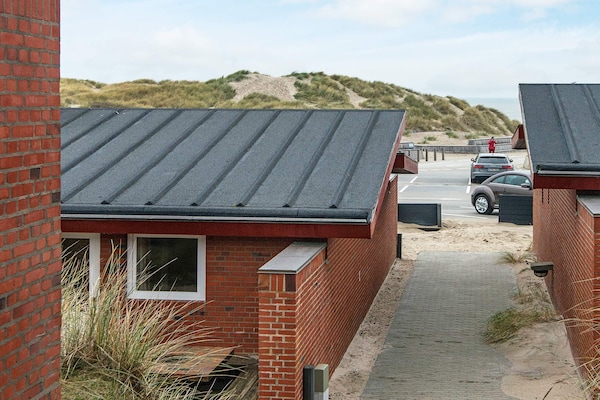 Foto van 6 persoons vakantie huis in Henne-By Traum - Vakantiehuis in Henne - View