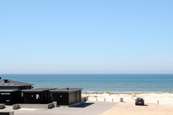 Foto van 6 persoons vakantie huis in Henne-By Traum - Vakantiehuis in Henne - View