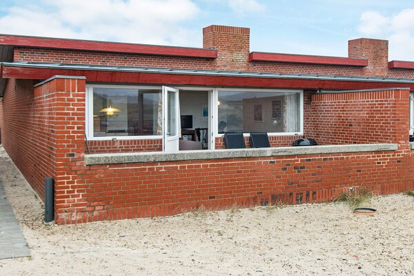 Foto van 6 persoons vakantie huis in Henne-By Traum - Vakantiehuis in Henne - View