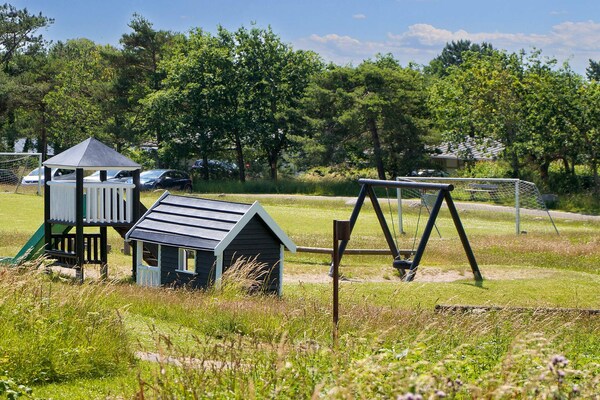 Foto van 6 persoons vakantie huis in Gilleleje - Vakantiehuis in Gilleleje - Untagged
