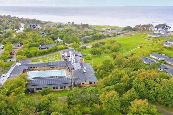 Foto van 6 persoons vakantie huis in Gilleleje - Vakantiehuis in Gilleleje - Outdoor
