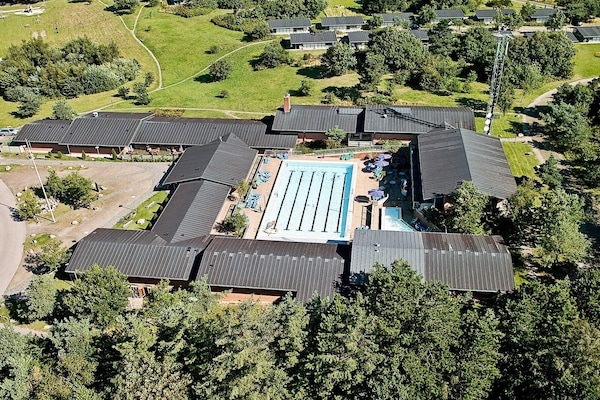 Foto van 6 persoons vakantie huis in Gilleleje - Vakantiehuis in Gilleleje - Outdoor