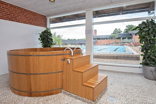 Foto van 6 persoons vakantie huis in Gilleleje - Vakantiehuis in Gilleleje - Untagged