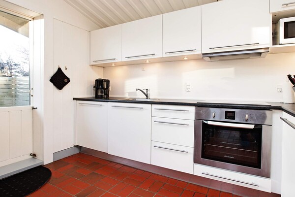 Foto van 6 persoons vakantie huis in Gilleleje - Vakantiehuis in Gilleleje - Untagged
