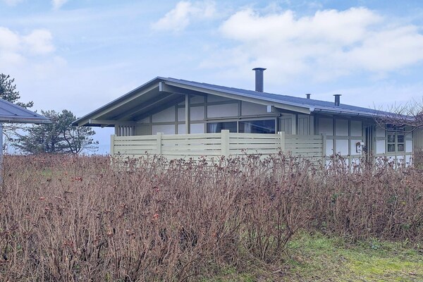 Foto van 6 persoons vakantie huis in Gilleleje - Vakantiehuis in Gilleleje - Untagged