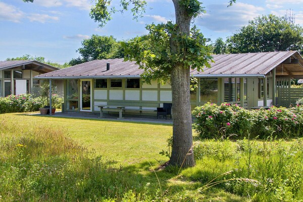 Foto van 6 persoons vakantie huis in Gilleleje - Vakantiehuis in Gilleleje - Untagged