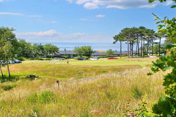 Foto van 6 persoons vakantie huis in Gilleleje - Vakantiehuis in Gilleleje - WaterView