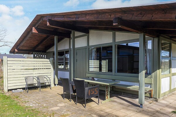 Foto van 6 persoons vakantie huis in Gilleleje - Vakantiehuis in Gilleleje - WaterView