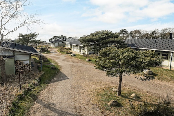 Foto van 6 persoons vakantie huis in Gilleleje - Vakantiehuis in Gilleleje - WaterView