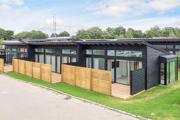 Foto van 6 persoons vakantie huis in Gilleleje - Vakantiehuis in Gilleleje - Outdoor