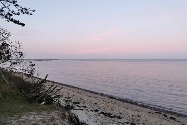 Foto van 6 persoons vakantie huis in Hadsund-By Traum - Vakantiehuis in Hadsund - WaterView