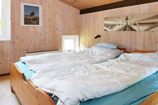 Foto van 6 persoons vakantie huis in Hadsund-By Traum - Vakantiehuis in Hadsund - Indoor