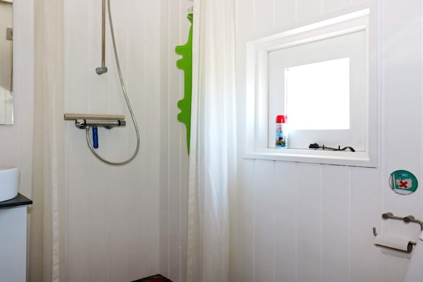 Foto van 6 persoons vakantie huis in Hadsund-By Traum - Vakantiehuis in Hadsund - Indoor