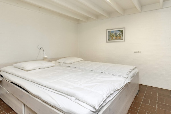 Foto van 5 persoons vakantie huis op een vakantie park in Karrebæksminde - Indoor