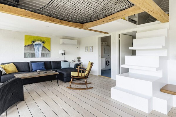 Foto van 4 persoons vakantie huis in Karrebæksminde - Vakantiehuis in Karrebæksminde - Indoor