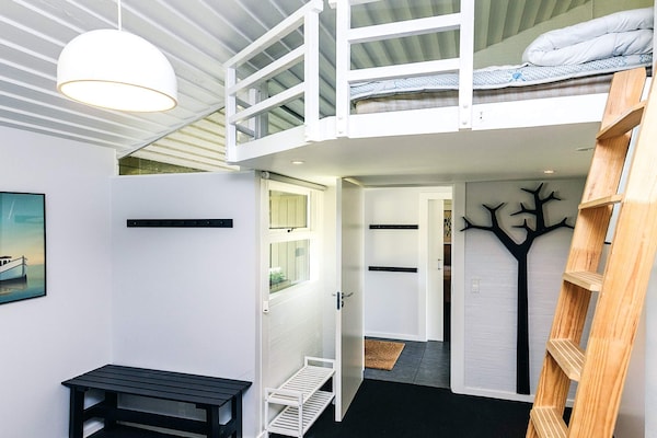 Foto van 4 persoons vakantie huis in Karrebæksminde - Vakantiehuis in Karrebæksminde - Indoor